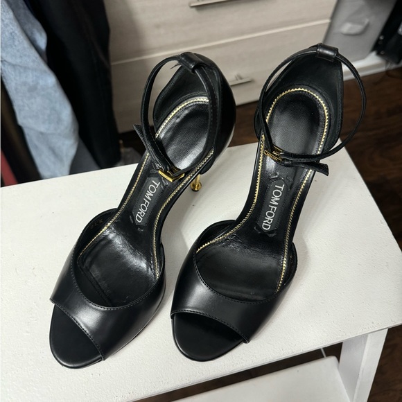 Tom Ford Sandals - Picture 8 of 10